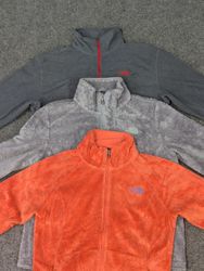 CRZ2188 The North Face Fleece (29-4)