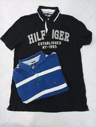 CR8005 Vintage Tommy Hilfiger T-Shirts