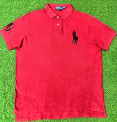 Ralph Lauren Polos Shirts