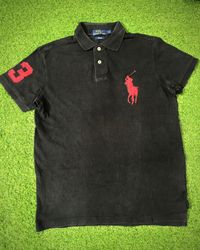 Ralph Lauren Polo Shirts