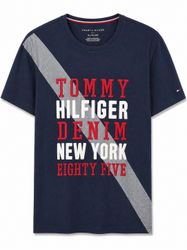 Tommy Hilfiger T-Shirts (115b)