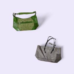  Bolsas de mão femininas