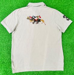 Ralph Lauren Polo Shirts