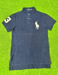 Ralph Lauren Polo Shirts