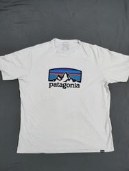 T-Shirts Patagonia (Lis-008)