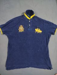 Polo Ralph Lauren Big Pony T-shirts (Lis-009)