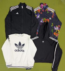 💥 RV3241 Adidas Mix Winter