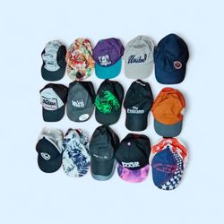 Unbranded Hats