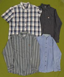 Chemises Carhartt RV3248