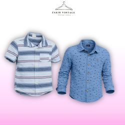 Branded Shirts For Kids