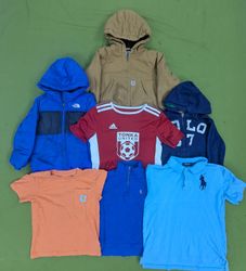 RV3255 Branded Kids Clothes