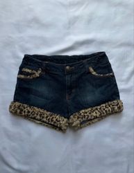 Y2K Shorts