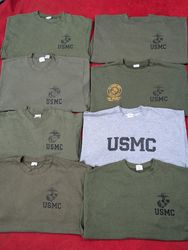 Sweat à col rond Usmc