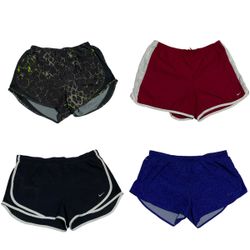 Women’s Nike dri-fit shorts 20 pcs