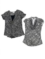 (FV-1322) Mix Blouses