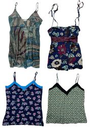 Downtown Summer Girl x Y2K Tops: TT-232