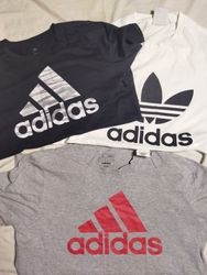 Adidas t-shirt