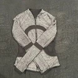 Lululemon Jacket