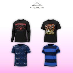 Kids Branded T shirt