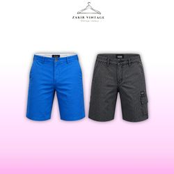 Branded Mix Short For kids