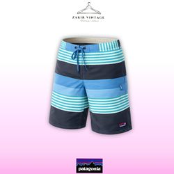 Patagonia Mix Shorts