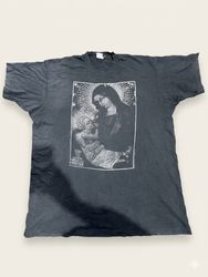 printed music t shirt