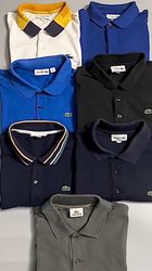 T-shirts Lacoste