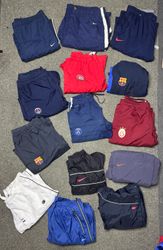 Vintage Nike Track Pants