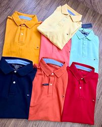 T-shirts Tommy Hilfiger