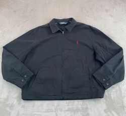Ralph Lauren Harrington jacket vintage