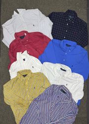 Ralph Lauren Shirts