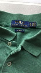 Ralph Lauren polo T-shirt / 01