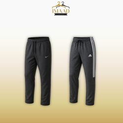 Nike and Adidas Track Paints