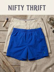 Ralph Lauren and Patagonia Shorts