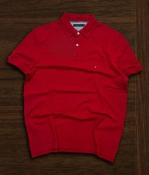 Åutheñtic Tommy Hilfiger Polo T-Shirts ⚡