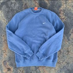 Authentic Nike Sweatshirts