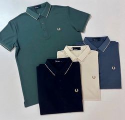 Classical Fred Perry T-Shirts