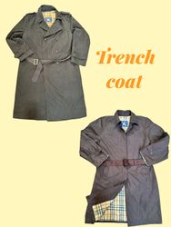 Burberry Trench coat