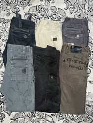 G-Star Raw Cargo trousers
