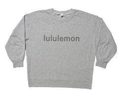 Lululemon sweetshirts 22 pieces