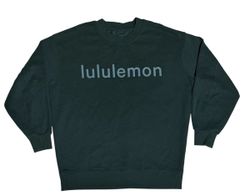 Lululemon sweetshirts 22 pieces