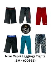 Nike Capri Legging tights SM - (00400)