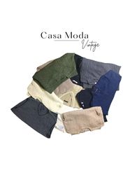 280426-6 Cable Knit Sweaters