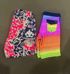 Hawaii Short