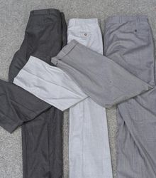 ZV2190 Polo Ralph Lauren Dress Pants (30-4)
