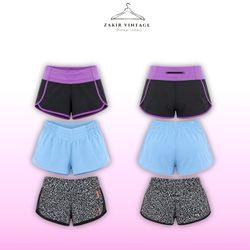 Lululemon sexy Short