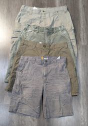 5401 - Carhartt Short