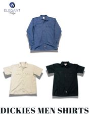 Dickies Men Shirts - EVM1183