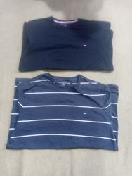 T-shirts Tommy Hilfiger