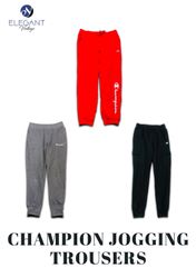 Champion Jogging Trousers - EVM1192